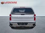 2021 Chevrolet Silverado 1500 Crew Cab 4WD Pickup for sale #5L476A - photo 4