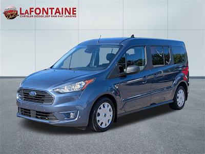 2021 Ford Transit Connect Passenger Van for sale #5L483A - photo 1