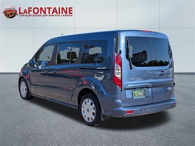 2021 Ford Transit Connect Passenger Van for sale #5L483A - photo 2
