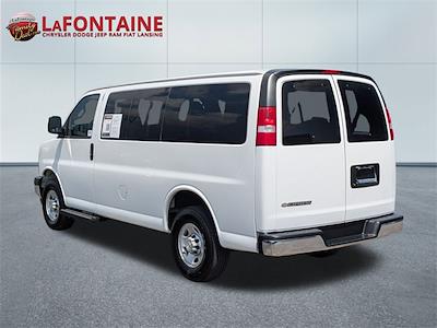 2021 Chevrolet Express 2500 SRW RWD Passenger Van for sale #5L483P - photo 2
