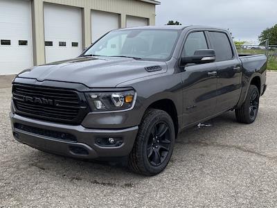 2021 Ram 1500 Crew Cab 4x4 Pickup for sale #5L503P - photo 1