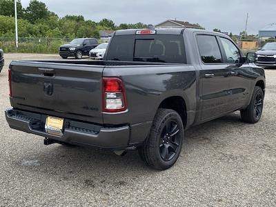 2021 Ram 1500 Crew Cab 4x4 Pickup for sale #5L503P - photo 2