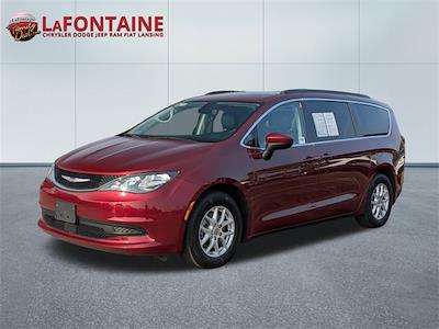 2021 Chrysler Voyager FWD Minivan for sale #5L504P - photo 1