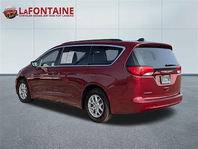 2021 Chrysler Voyager FWD Minivan for sale #5L504P - photo 2
