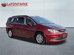 2021 Chrysler Voyager FWD Minivan for sale #5L504P - photo 28