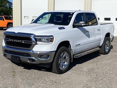 2019 Ram 1500 Crew Cab 4x4 Pickup for sale #5L517P - photo 1