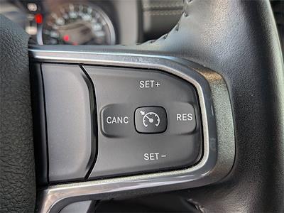 2023 Ram 1500 Crew Cab 4x4 Pickup for sale #5L518N - photo 2