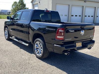 2023 Ram 1500 Crew Cab 4x4 Pickup for sale #5L518N - photo 2