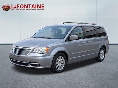 2014 Chrysler Town and Country FWD Minivan for sale #5L519A - photo 1