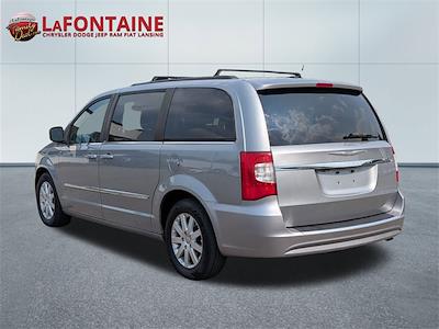 2014 Chrysler Town and Country FWD Minivan for sale #5L519A - photo 2