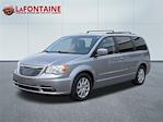2014 Chrysler Town and Country FWD Minivan for sale #5L519A - photo 1