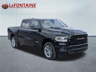 2023 Ram 1500 Crew Cab 4x4 Pickup for sale #5L520N - photo 1