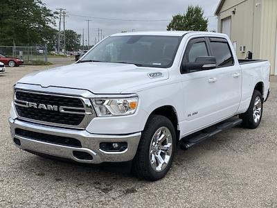 2022 Ram 1500 Crew Cab 4x4 Pickup for sale #5L539N - photo 1