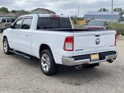 2022 Ram 1500 Crew Cab 4x4 Pickup for sale #5L539N - photo 2