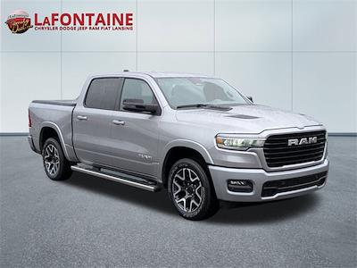 2025 Ram 1500 Crew Cab 4x4 Pickup for sale #5L547A - photo 1