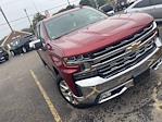 2019 Chevrolet Silverado 1500 Crew Cab 4x4 Pickup for sale #5L547B - photo 4