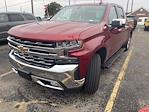 2019 Chevrolet Silverado 1500 Crew Cab 4x4 Pickup for sale #5L547B - photo 1