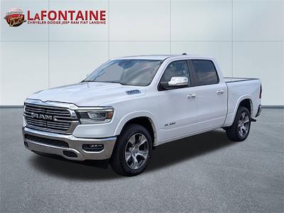 2022 Ram 1500 Crew Cab 4x4 Pickup for sale #5L563N - photo 1