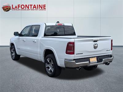 2022 Ram 1500 Crew Cab 4x4 Pickup for sale #5L563N - photo 2