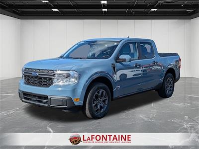 2023 Ford Maverick SuperCrew Cab AWD Pickup for sale #5L578A - photo 1