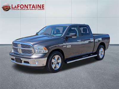 2017 Ram 1500 Crew Cab 4x2 Pickup for sale #5L608N - photo 1