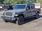 2021 Jeep Gladiator Crew Cab 4x4 Pickup for sale #5L610S - photo 29