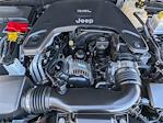 2021 Jeep Gladiator Crew Cab 4x4 Pickup for sale #5L610S - photo 26