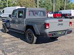 2021 Jeep Gladiator Crew Cab 4x4 Pickup for sale #5L610S - photo 2