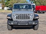 2021 Jeep Gladiator Crew Cab 4x4 Pickup for sale #5L610S - photo 7