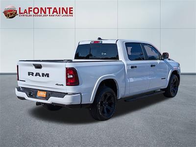 2025 Ram 1500 Crew Cab 4x4 Pickup for sale #5L611N - photo 2