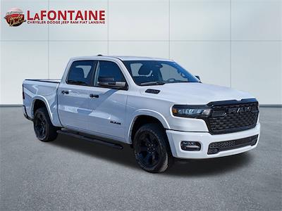 2025 Ram 1500 Crew Cab 4x4 Pickup for sale #5L611N - photo 1