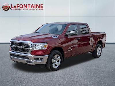 2023 Ram 1500 Crew Cab 4x4 Pickup for sale #5L619N - photo 1