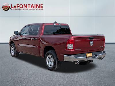 2023 Ram 1500 Crew Cab 4x4 Pickup for sale #5L619N - photo 2