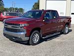 2019 Chevrolet Silverado 1500 Double Cab 4x4 Pickup for sale #5L620A - photo 1
