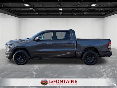 2020 Ram 1500 Crew Cab 4WD Pickup for sale #5L628A - photo 1