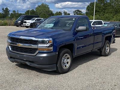 2018 Chevrolet Silverado 1500 Regular Cab 4x2 Pickup for sale #5L632P - photo 1