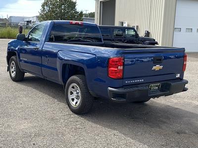 2018 Chevrolet Silverado 1500 Regular Cab 4x2 Pickup for sale #5L632P - photo 2
