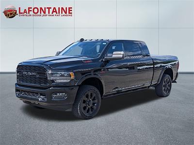 2021 Ram 2500 Mega Cab 4x4 Pickup for sale #5L660P - photo 1