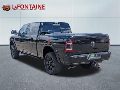 2021 Ram 2500 Mega Cab 4x4 Pickup for sale #5L660P - photo 2