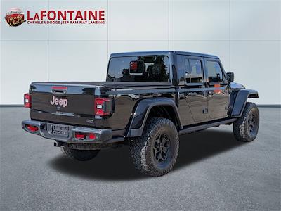 2020 Jeep Gladiator Crew Cab 4WD Pickup for sale #5L661S - photo 2