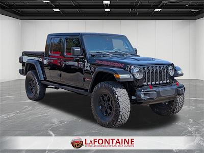 2020 Jeep Gladiator Crew Cab 4WD Pickup for sale #5L661S - photo 1