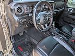 2020 Jeep Gladiator Crew Cab 4WD Pickup for sale #5L661S - photo 9