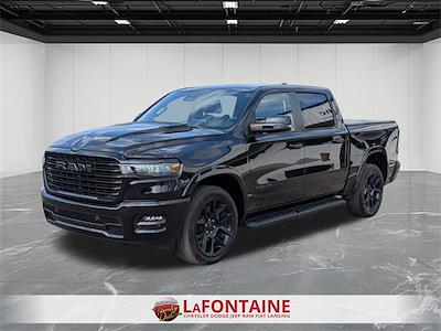 2025 Ram 1500 Crew Cab 4x4 Pickup for sale #5L709N - photo 1