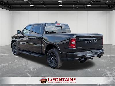 2025 Ram 1500 Crew Cab 4WD Pickup for sale #5L709N - photo 2