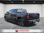 2025 Ram 1500 Crew Cab 4x4 Pickup for sale #5L709N - photo 2