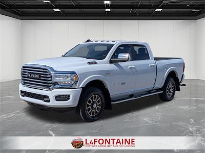 2022 Ram 3500 Crew Cab SRW 4WD Pickup for sale #5L731A - photo 1