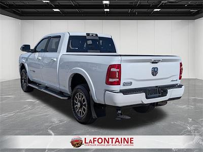 2022 Ram 3500 Crew Cab SRW 4WD Pickup for sale #5L731A - photo 2
