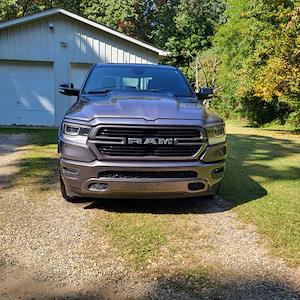 2020 Ram 1500 Crew Cab 4WD Pickup for sale #5L732S - photo 1