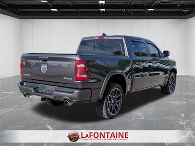 2020 Ram 1500 Crew Cab 4WD Pickup for sale #5L732S - photo 2