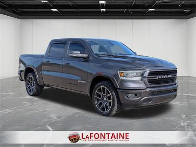 2020 Ram 1500 Crew Cab 4WD Pickup for sale #5L732S - photo 1